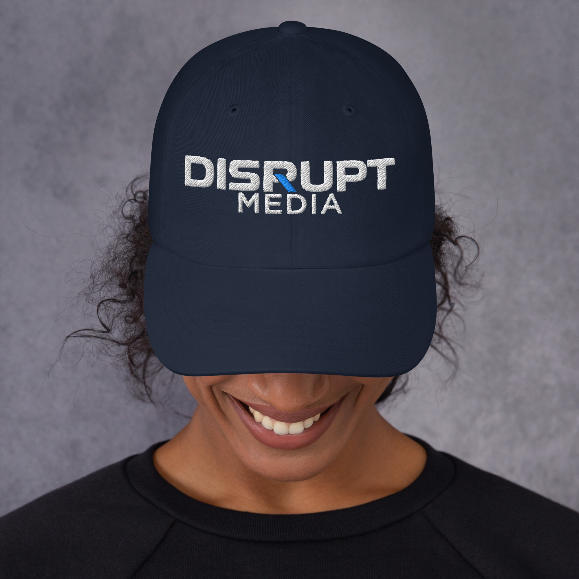 Disrupt Media | Disrupt Cap