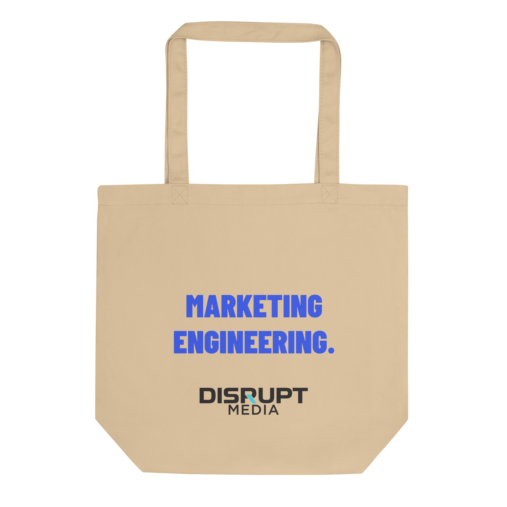 Disrupt Media | Cobalt Engineering Tote