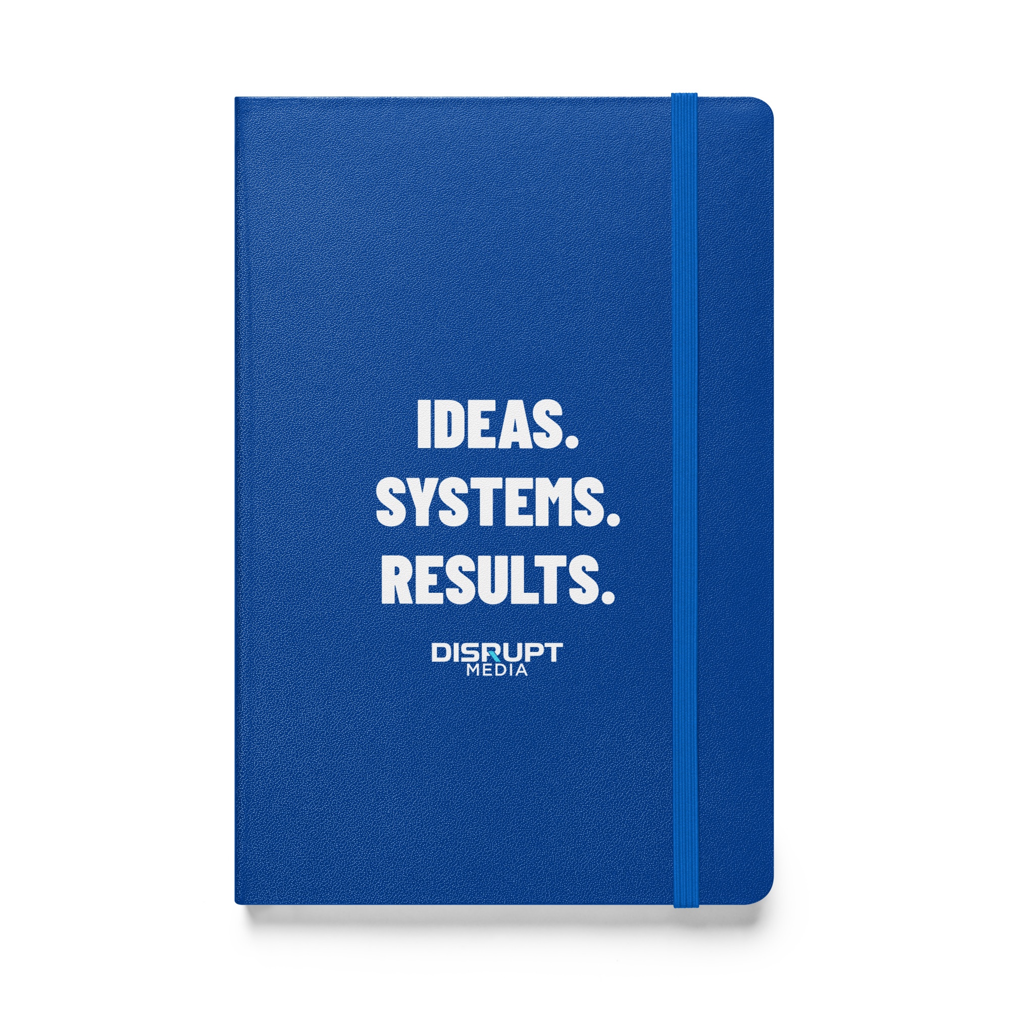 Disrupt Media | Ideas Systems Results Notebook